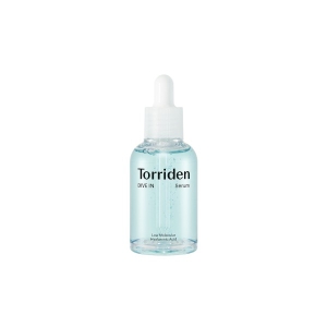 Torriden - DIVE-IN Low Molecular Hyaluronic Acid Serum - 50ml