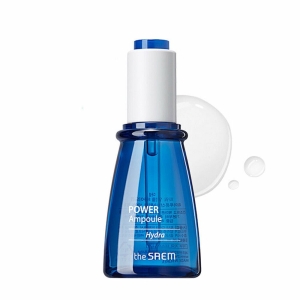 the SAEM Power Ampoule Hydra 35ml