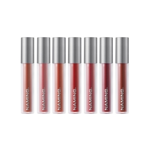 NAMING - Prime Fog Lip Tint - 3.6g