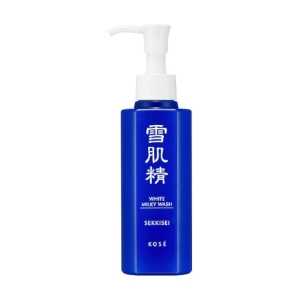 Kose - SEKKISEI White Milky Wash - 140ml