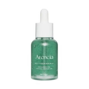 Arencia - Holy Hyssop Serum 12 - 30ml