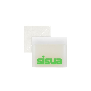 Unleashia - Sisua Tasmanian Pepper Calming 2-Piece Pad - 170ml/70ea