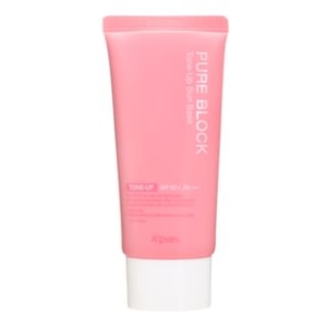 A'PIEU - Pure Block Tone-Up Sun Base SPF50+ PA+++ 50ml - 50ml