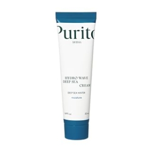 Purito SEOUL - Hydro Wave Deep Sea Cream - 50ml