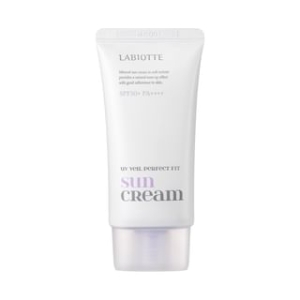 LABIOTTE - UV Veil Perfect Fit Sun Cream - 50g