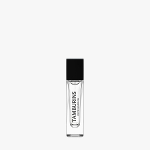 TAMBURINS Perfume #White Darjeeling 11ml / 50ml