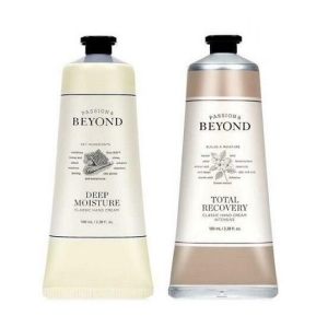 Beyond Classic Hand Cream 100mL