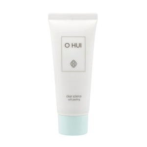 O HUI Clear Science Soft Peeling 100ml