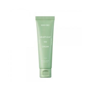 DEWYTREE - Heartleaf 100 Cream - 50ml