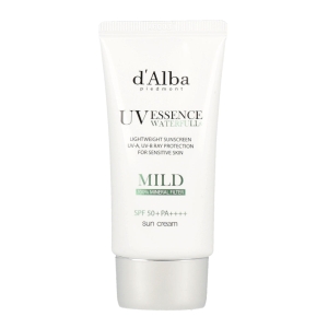 d’Alba Waterfull Mild Sunscreen SPF50+ PA++++ 50ml