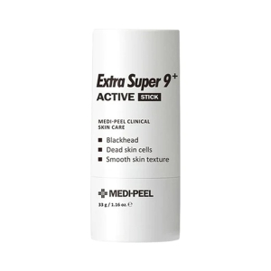 MEDI-PEEL Extra Super 9 Plus Active Stick 33g