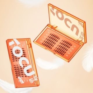 TOCU - Feather Sense False Eyelashes