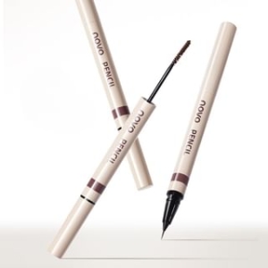 NOVO - Vivid Duo Eyebrow Tint & Liquid Pen - 3 Colors) - 5ml