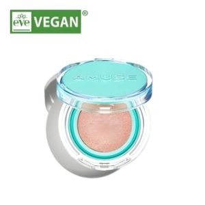 AMUSE - Meta Fixing Vegan Cushion - 3 Colors