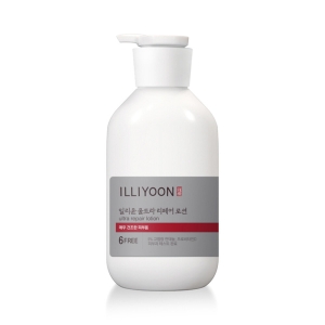 ILLIYOON Ultra Repair Lotion 600mL