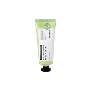 PRETTYSKIN - Avocado & Menthol Romantic Perfume Foot Cream - 100ml