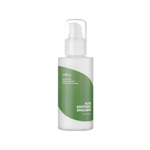 Isntree - Aloe Soothing Emulsion - 120ml