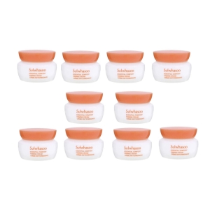 Sulwhasoo - Essential Comfort Firming Cream - 5ml (10ea) Set