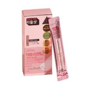 VT - Collagen Reedle Shot 100 Stick Pouch - 2ml