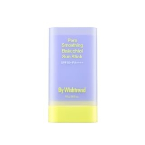 By Wishtrend - Pore Smoothing Bakuchiol Sun Stick - 18g