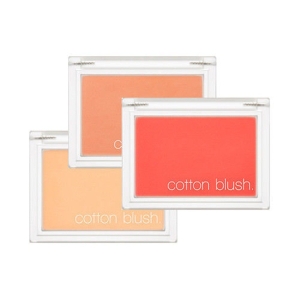 MISSHA - Cotton Blush