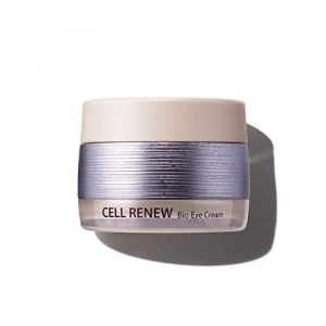 the SAEM Cell Renew Bio Eye Cream 30ml