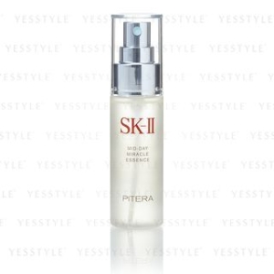 SK-II - Mid-Day Miracle Essence - 50ml