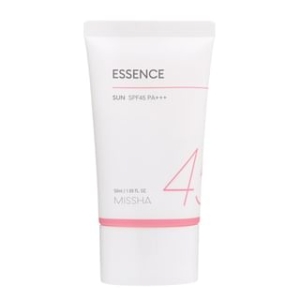 MISSHA - All-Around Safe Block Essence Sun SPF45 PA+++ - 50ml