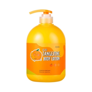 esfolio - Jeju Tangerine Body Lotion - 500ml