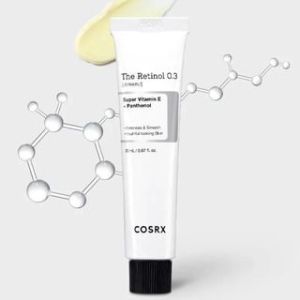 COSRX - The Retinol 0.3 Cream - 20ml