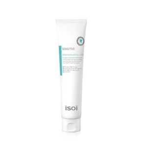 ISOI - Sensitive Brightening Dental Care - 150ml