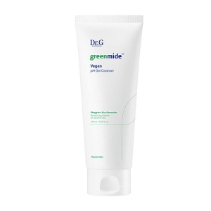 Dr.G GREENMIDE VEGAN pH GEL CLEANSER 150ml