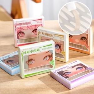 Double Eyelid Tape