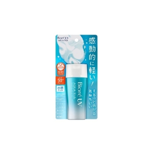 Kao - Biore UV Aqua Rich Watery Gel SPF50+ PA++++ - 70ml