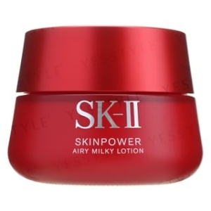 SK-II - Skinpower Airy Milky Lotion - 80g