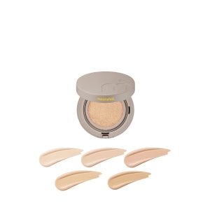 moonshot - Conscious Fit Cushion Foundation SPF43 PA++ - 12g