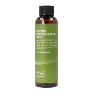 BENTON Deep Green Tea Toner 150ml