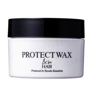 Hair Protect Wax