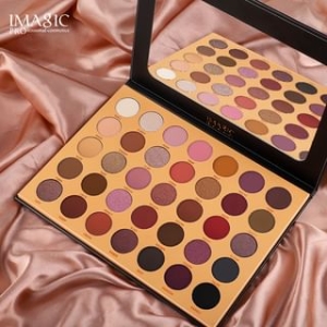 IMAGIC - 35-Color Glamour Eyeshadow Palette - 42g