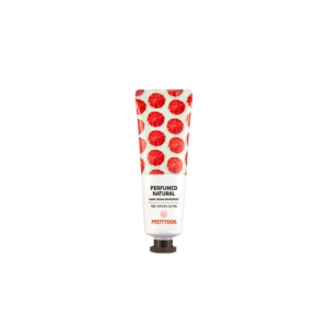 PRETTYSKIN - Perfumed Natural Hand Cream - Grapefruit - 30ml