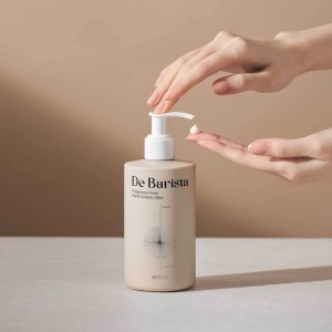 De Barista Fragrance Hand Cream Ultra