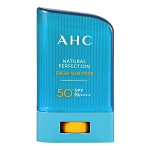 A.H.C - Natural Perfection Fresh Sun Stick SPF50+ PA++++ - 22g