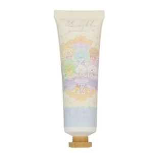 SHOBIDO - San-X Sumikko Gurashi Hand Cream Milk - 30g