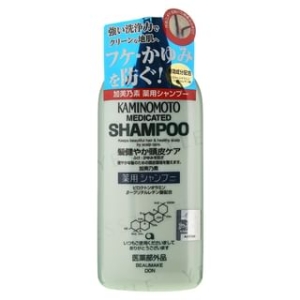 KAMINOMOTO - Shampoo - 300ml