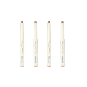 Lilybyred - Smiley Lip Blending Stick - 0.8g