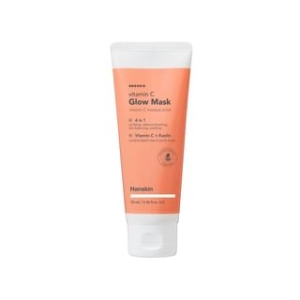 Hanskin - Vitamin C Glow Mask - 70ml