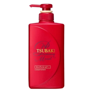 Shiseido - Tsubaki Premium Moist Conditioner - 490ml