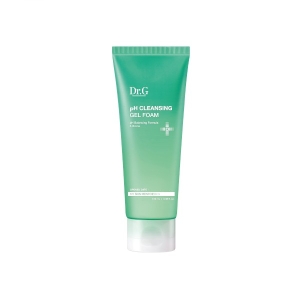 Dr.G - pH Cleansing Gel Foam - 100ml