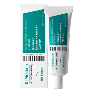 Dr. Melaxin BP Pore Barrier Cream 50g