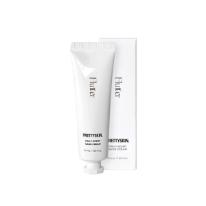 PRETTYSKIN - Daily Scent Hand Cream - Flutter - 50ml